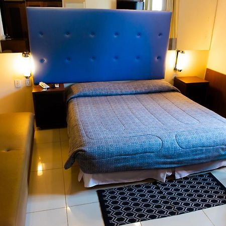 Villa Verde Hotel Avaré 외부 사진