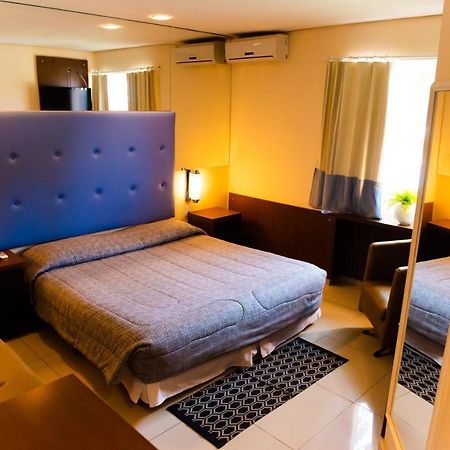 Villa Verde Hotel Avaré 외부 사진
