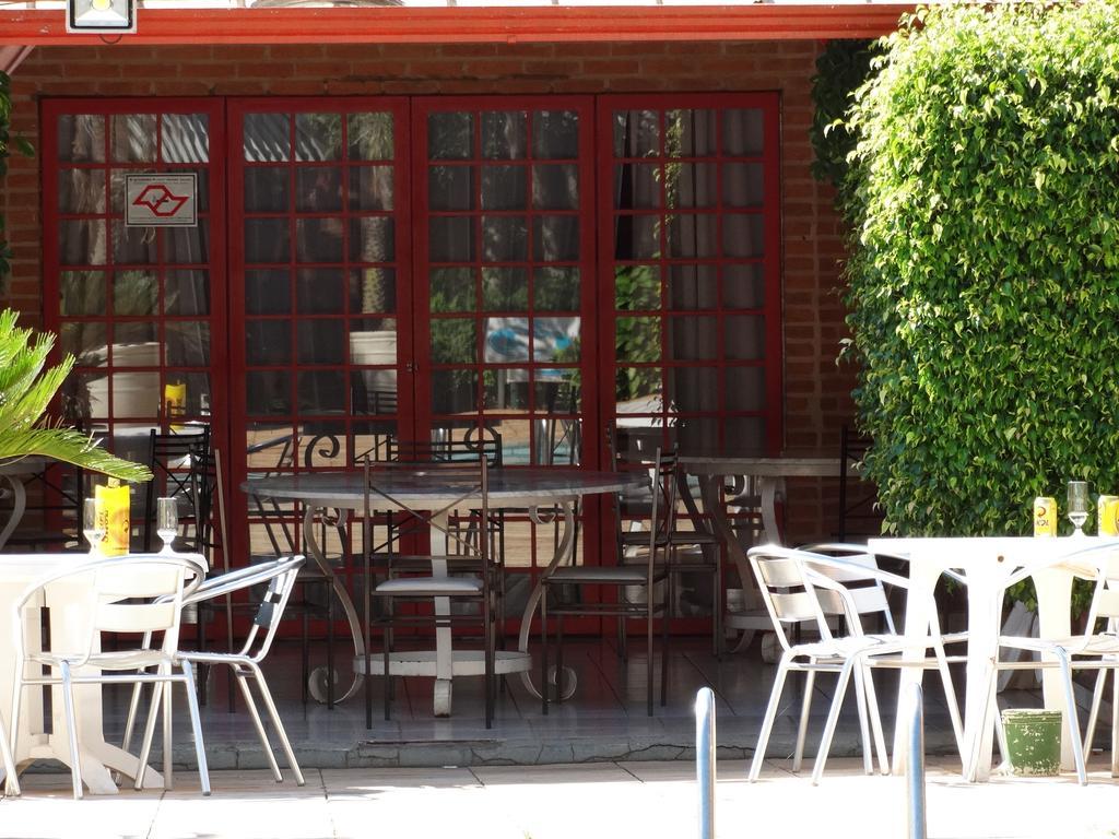 Villa Verde Hotel Avaré 외부 사진