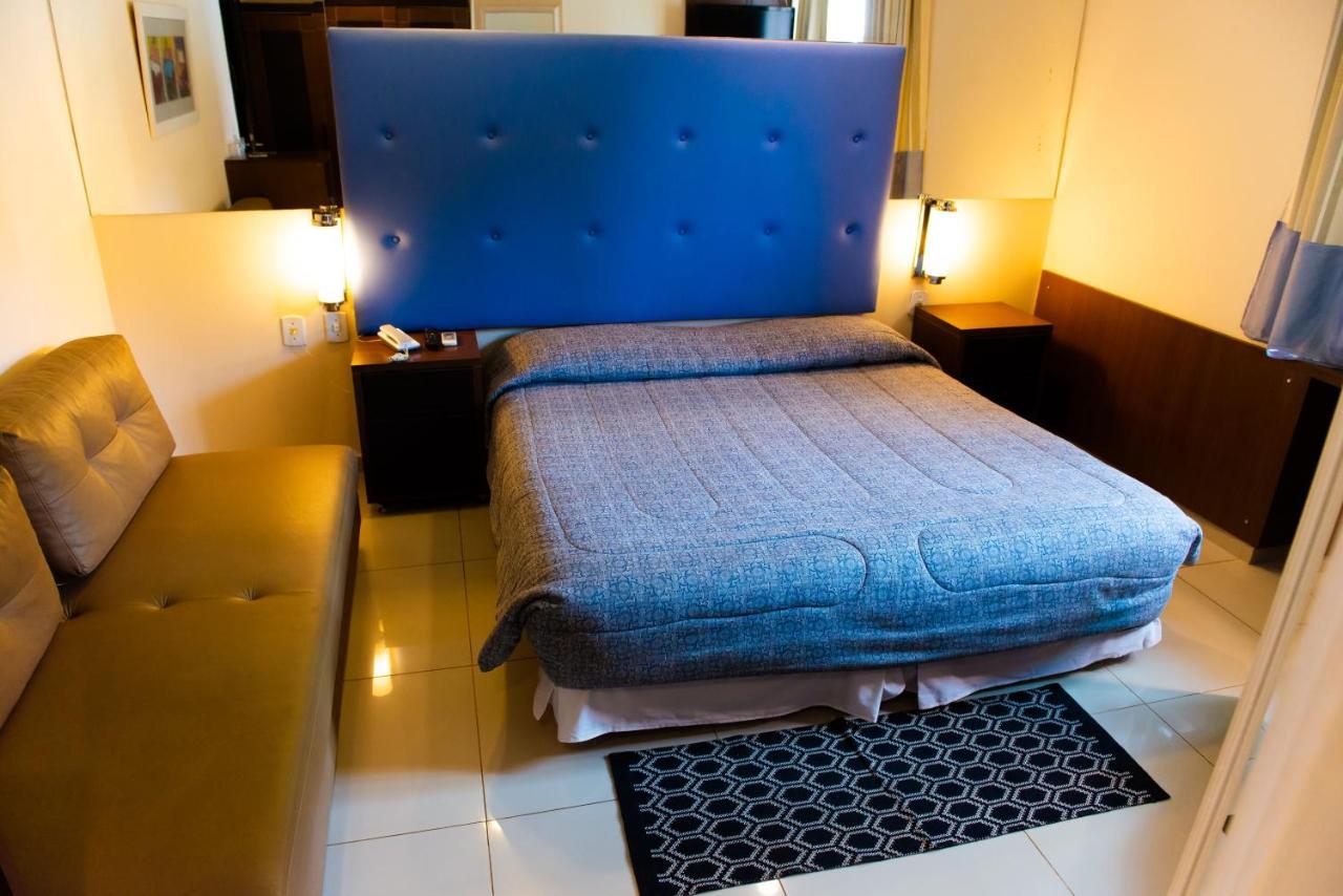 Villa Verde Hotel Avaré 외부 사진