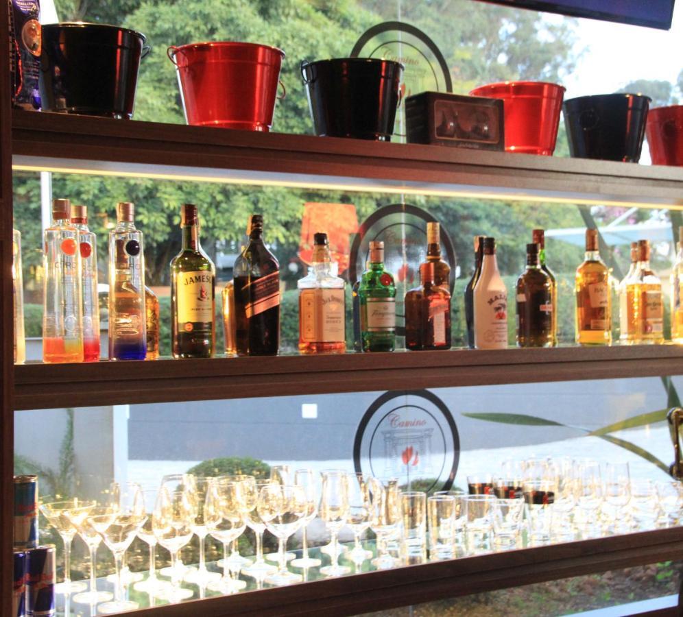 Villa Verde Hotel Avaré 외부 사진