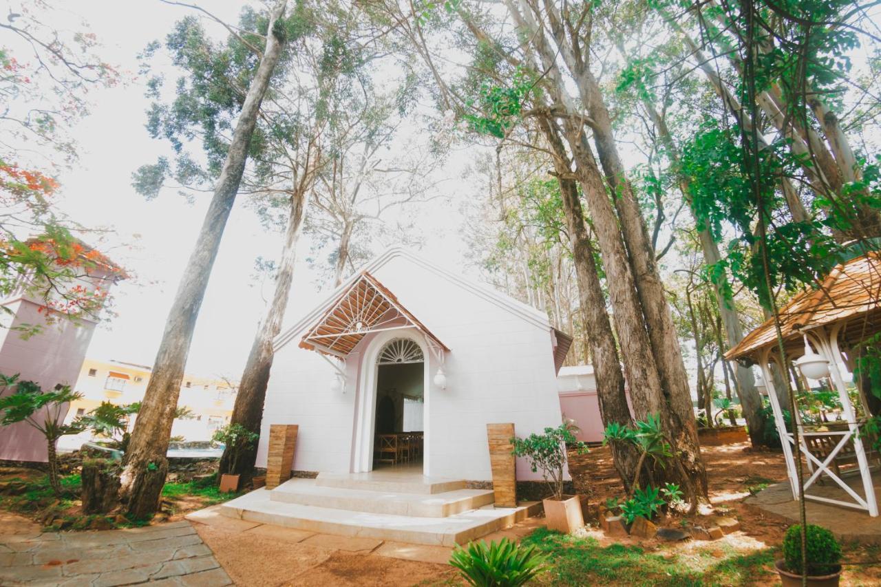 Villa Verde Hotel Avaré 외부 사진